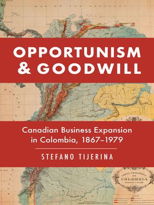 cover image of Opportunism and Goodwill